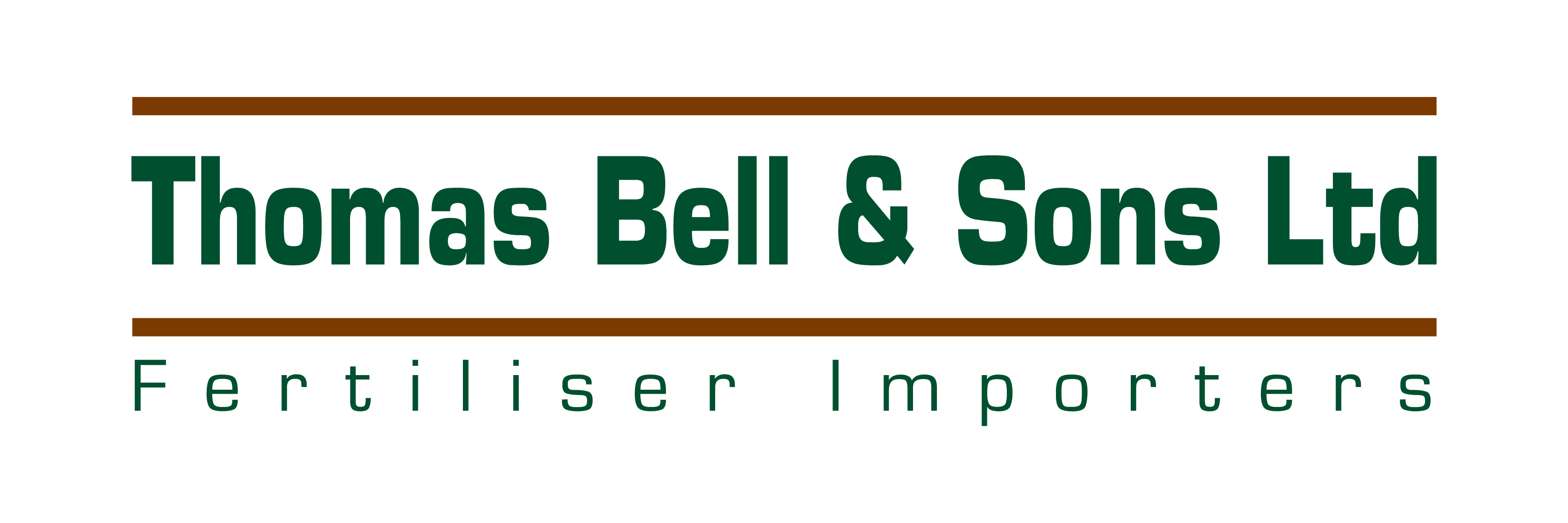 Thomas Bell Fertiliser